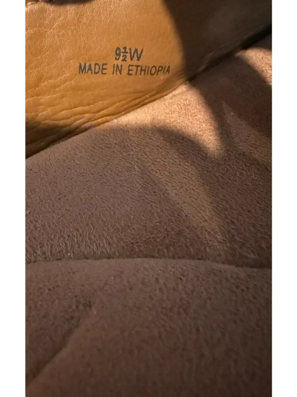 Easy Spirit these sandals